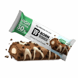 BW Core +PLUS Choco Coco Crush 65g
