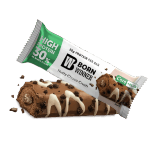 BW Core +PLUS Nutty Choco Crush 65g