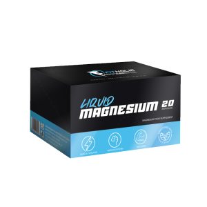 Fitholic Professional Magnesium Liquid