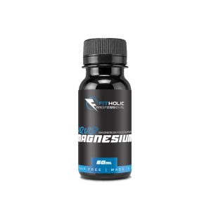Fitholic Professional Magnesium Liquid