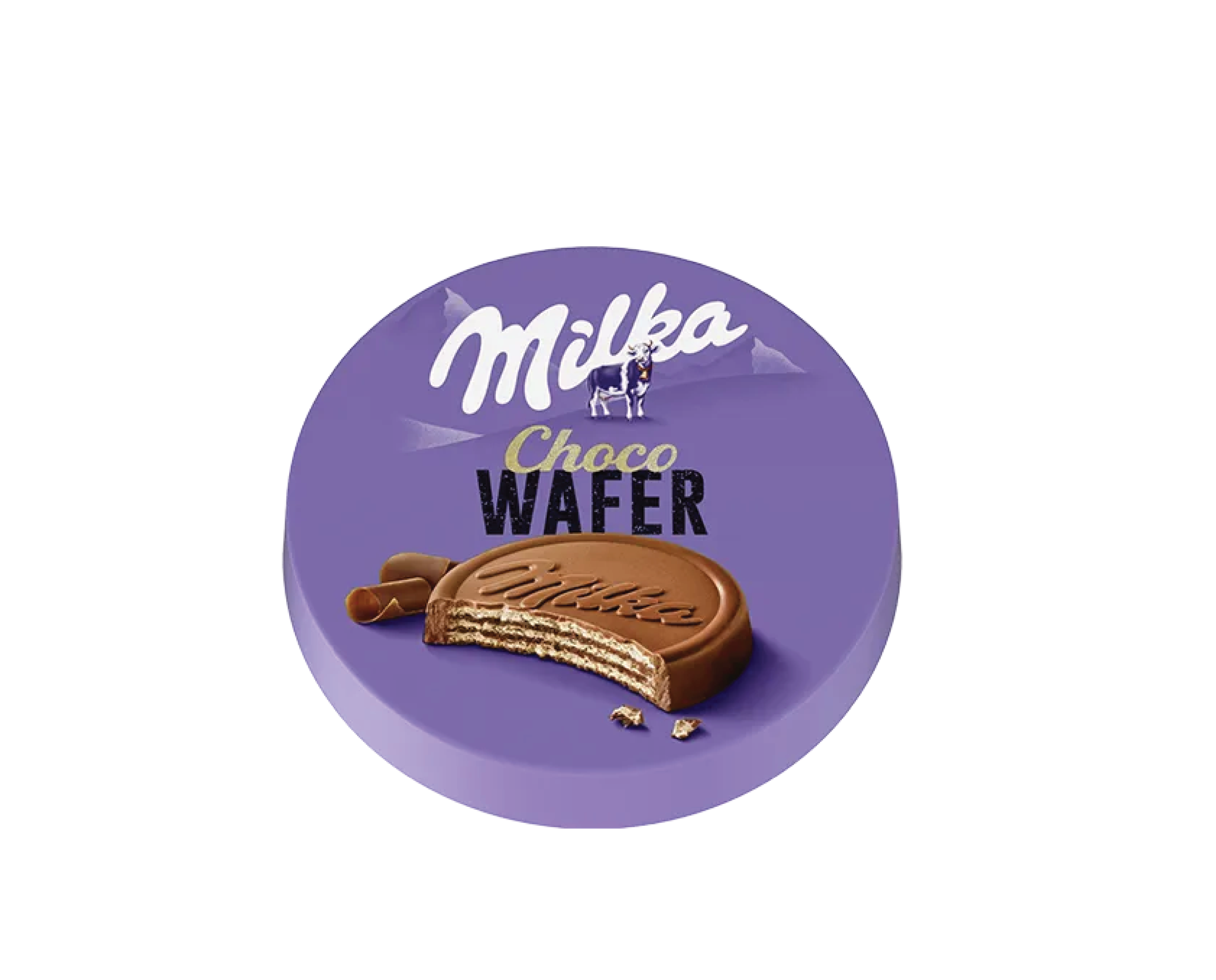 Milka Choco Wafer 30g